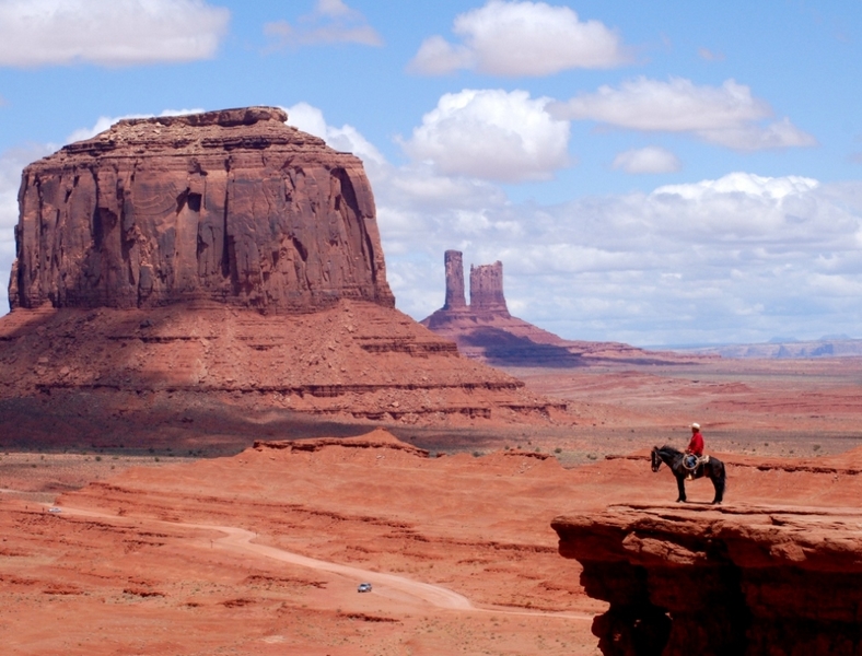 152 - MONUMENT VALLEY - RASPUTNIS ALEXANDER - united states.jpg